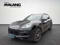 Porsche Cayenne E-Hybrid Schwarz - thumbnail 1