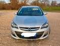 Opel Astra Astra Fließheck  5-Türer 1.4ecoFLEXSelection Silber - thumbnail 3
