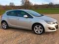 Opel Astra Astra Fließheck  5-Türer 1.4ecoFLEXSelection Silber - thumbnail 1