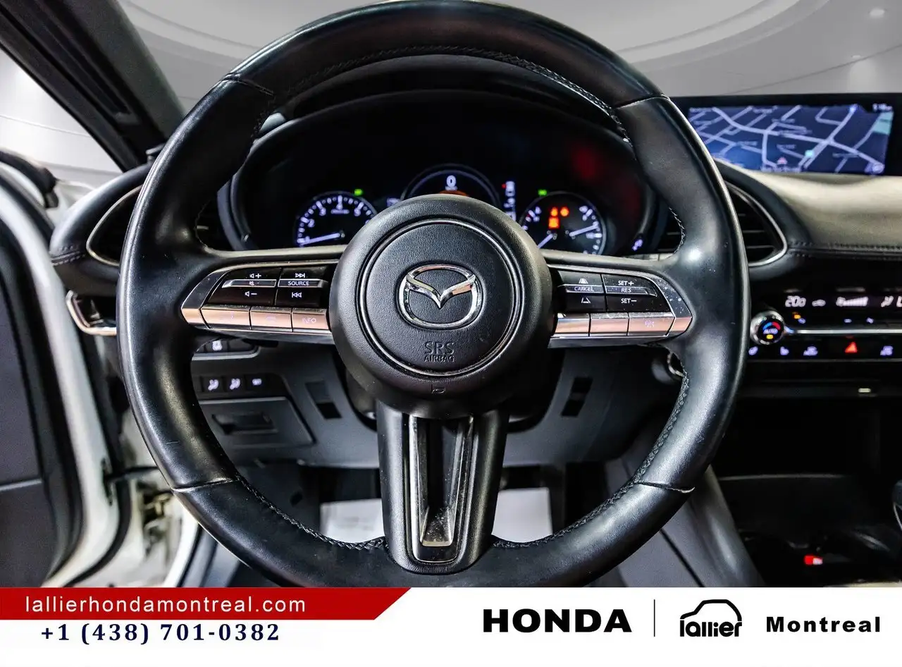 Mazda 3 fotografie Mazda 3
