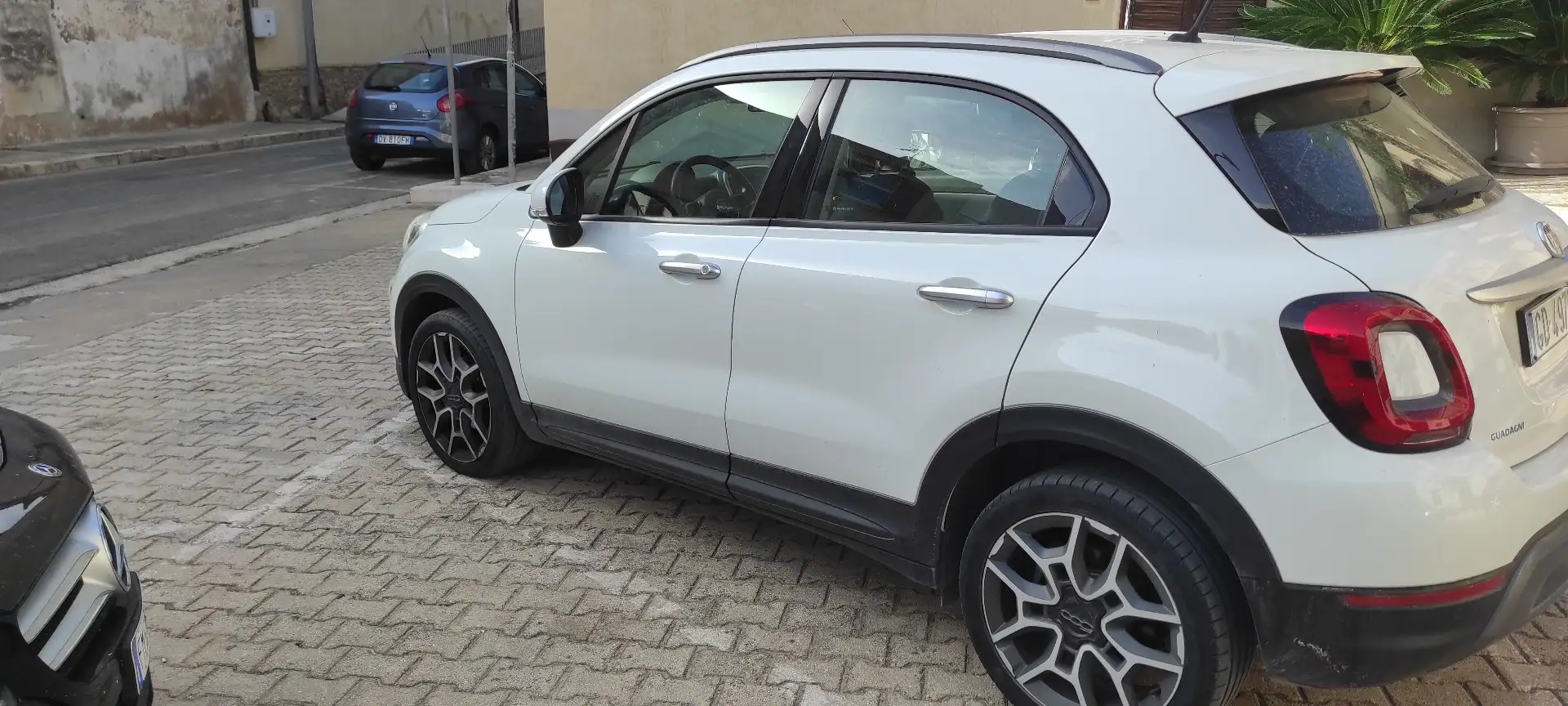 Fiat 500X 1.0 T3 Cross 120cv - 2
