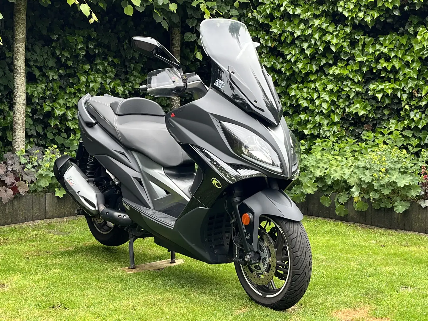 Kymco Xciting S 400i ABS - 1