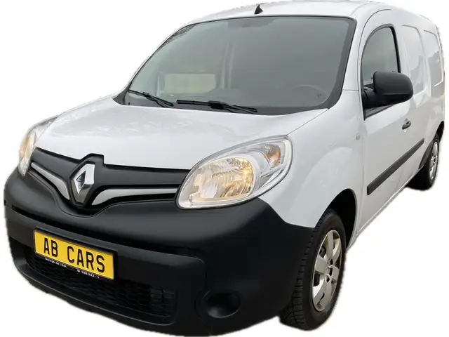 Renault Kangoo 1.5dci 95 Maxi