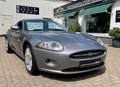Jaguar XK 3.5 V8 Coupe "Excl.LEDER"+echte 2.HAND!+Makellos ! Grau - thumbnail 2