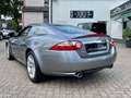 Jaguar XK 3.5 V8 Coupe "Excl.LEDER"+echte 2.HAND!+Makellos ! Grau - thumbnail 7