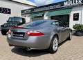 Jaguar XK 3.5 V8 Coupe "Excl.LEDER"+echte 2.HAND!+Makellos ! Grau - thumbnail 6