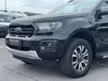 Ford Ranger Wildtrak 2.0 TDCi 4x4 Dub Cab *App Connect*Trekhaa Noir - thumbnail 2
