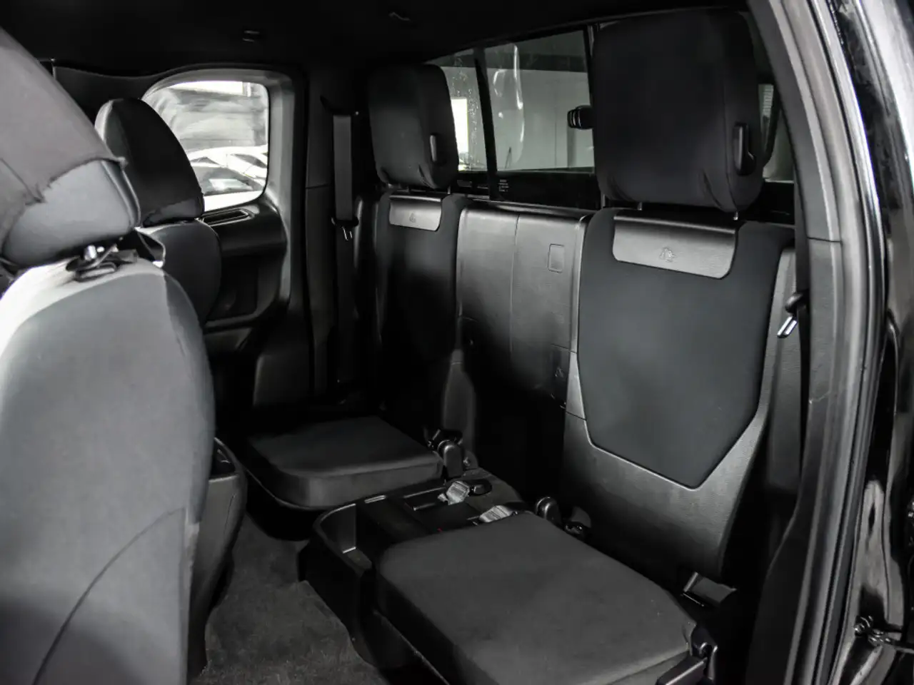 Toyota Tacoma снимка Toyota Tacoma