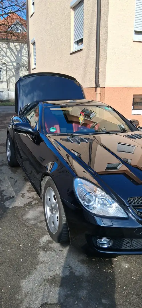 Mercedes-Benz SLK 280 SLK 280 7G-TRONIC - 2