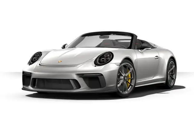 Porsche