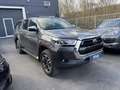 Toyota Hilux 2.8D4 Lounge (EU6.2) Belgium car pass /  41116 net Grau - thumbnail 6