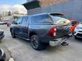 Toyota Hilux 2.8D4 Lounge (EU6.2) Belgium car pass /  41116 net Grau - thumbnail 10