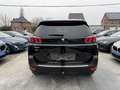 Peugeot 5008 1.2i 130PK FACELIFT 7 ZIT NAVI LEDER CAMERA LED Noir - thumbnail 6