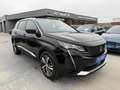 Peugeot 5008 1.2i 130PK FACELIFT 7 ZIT NAVI LEDER CAMERA LED Noir - thumbnail 3