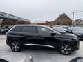Peugeot 5008 1.2i 130PK FACELIFT 7 ZIT NAVI LEDER CAMERA LED Noir - thumbnail 4