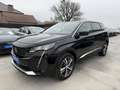 Peugeot 5008 1.2i 130PK FACELIFT 7 ZIT NAVI LEDER CAMERA LED Noir - thumbnail 9