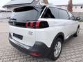 Peugeot 5008 Allure Weiß - thumbnail 4