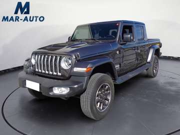 Gladiator 3.0 V6 Overland 4wd auto IVA COMPRESA