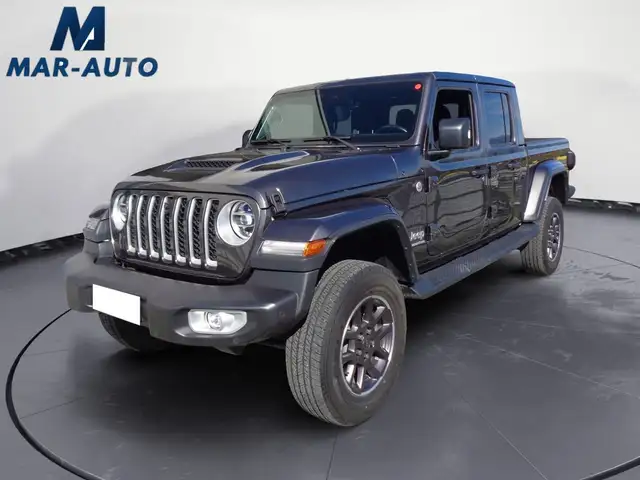 Jeep Gladiator Gladiator 3.0 V6 Overland 4wd auto IVA COMPRESA