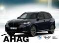 BMW X5 M60i Innovationsp. Sport Aut. Komfortsitze Schwarz - thumbnail 2