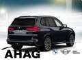 BMW X5 M60i Innovationsp. Sport Aut. Komfortsitze Schwarz - thumbnail 3