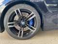 BMW M4 BMW M4 3.0B CABRIO Bleu - thumbnail 13