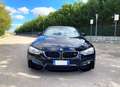 BMW M4 BMW M4 3.0B CABRIO Bleu - thumbnail 2