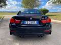 BMW M4 BMW M4 3.0B CABRIO Bleu - thumbnail 5