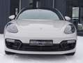 Porsche Panamera Sport Turismo 4 E-Hybrid Grau - thumbnail 9