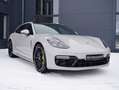 Porsche Panamera Sport Turismo 4 E-Hybrid Grau - thumbnail 1