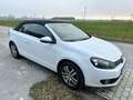 Volkswagen Golf Cabriolet Cabrio BMT 1,6 TDI DPF - thumbnail 1
