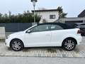 Volkswagen Golf Cabriolet Cabrio BMT 1,6 TDI DPF - thumbnail 2