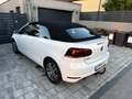 Volkswagen Golf Cabriolet Cabrio BMT 1,6 TDI DPF - thumbnail 8