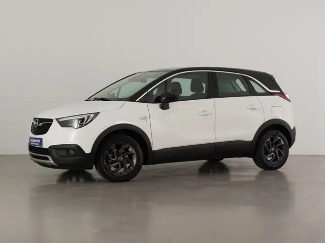 Opel Crossland X 1.5D 2020 102