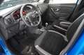 Dacia Sandero II Stepway 0.9 TCE PRESTIGE NAVI/LED/SHZ Blau - thumbnail 9