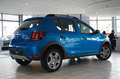 Dacia Sandero II Stepway 0.9 TCE PRESTIGE NAVI/LED/SHZ Blau - thumbnail 6