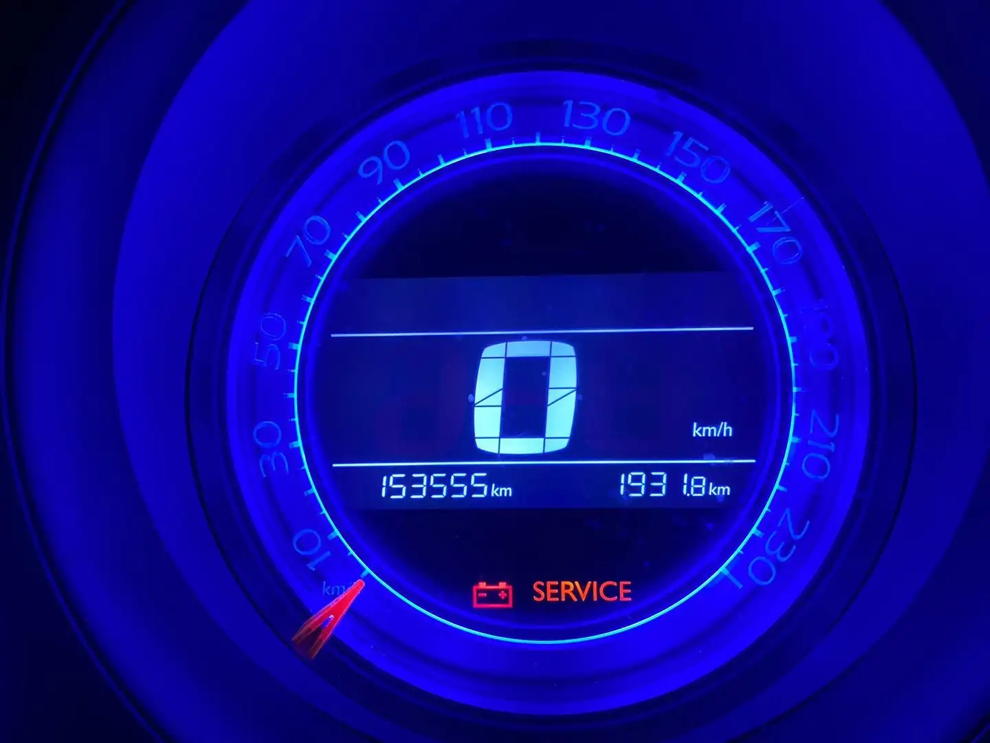 Citroen C4 1.6 BlueHDi Business GPS S&S (Fleet) - 2