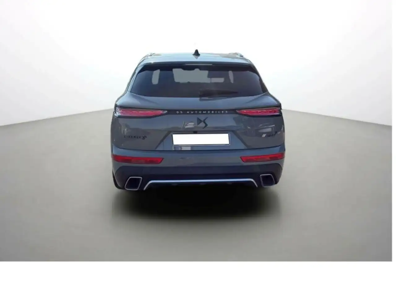 DS Automobiles DS 7 2023