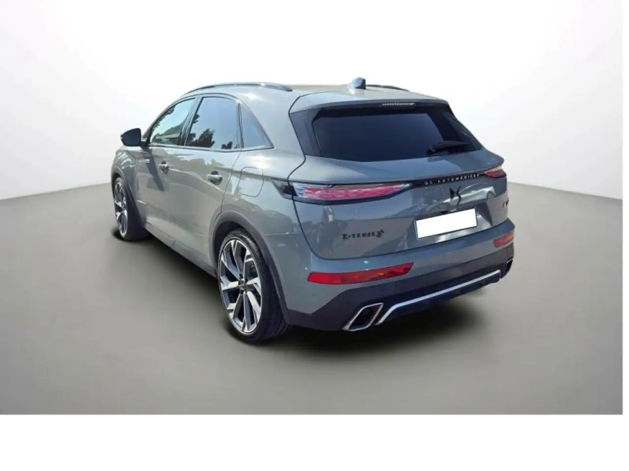 DS Automobiles DS 7 2023