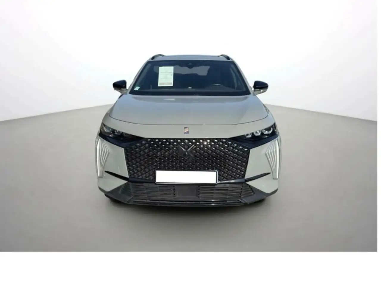 DS Automobiles DS 7 2023