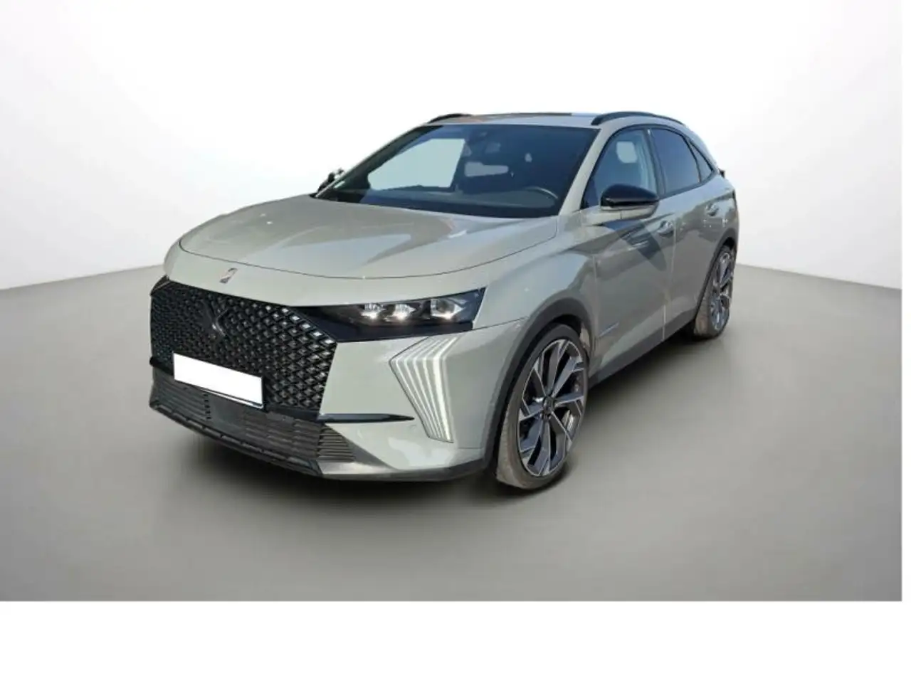 DS Automobiles DS 7 2023
