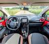 Toyota Aygo Aygo 5-Türer x-cite Style Selection ☆TOPGEPFLEGT☆ Rot - thumbnail 8