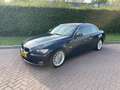 BMW 320 3-serie Cabrio 320i High Executive Blauw - thumbnail 2