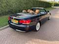 BMW 320 3-serie Cabrio 320i High Executive Blauw - thumbnail 8