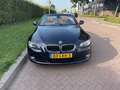 BMW 320 3-serie Cabrio 320i High Executive Blauw - thumbnail 3