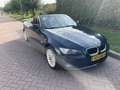 BMW 320 3-serie Cabrio 320i High Executive Blauw - thumbnail 10