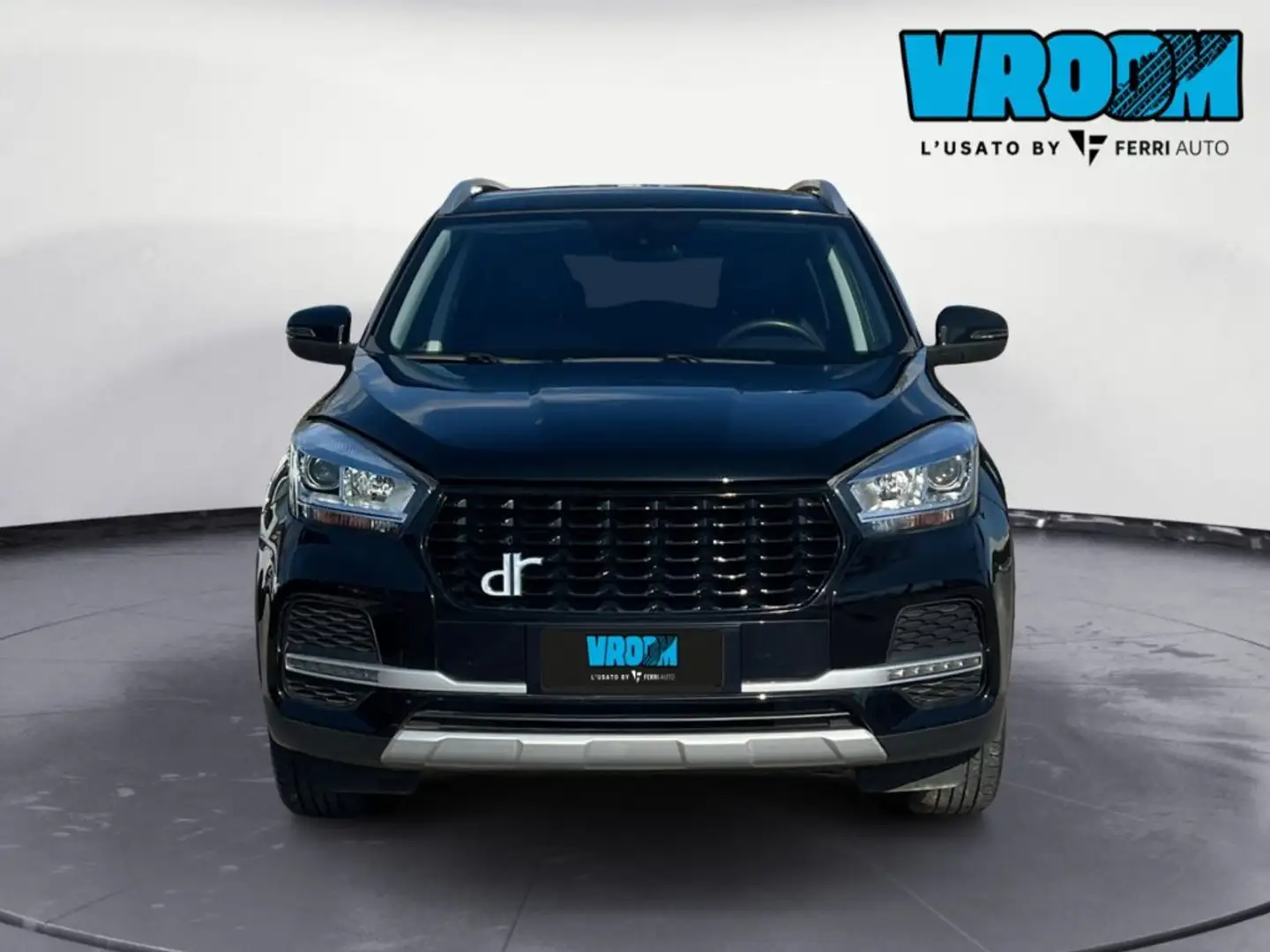 DR Automobiles DR4.0 1.5 Bi-Fuel GPL Noir - 2