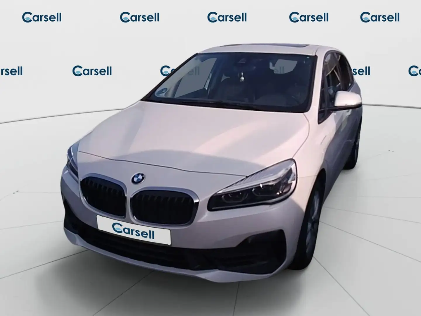 BMW 225 Active Tourer 225xe iPerformance - 1