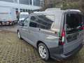 Volkswagen Caddy Basis Grau - thumbnail 4