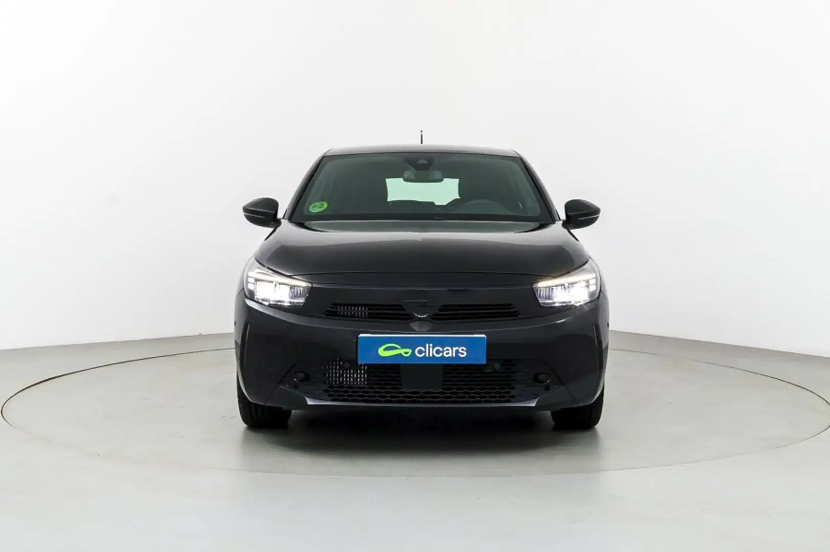 Opel Corsa 1.2T XHL S/S GS 100 Negro - 2